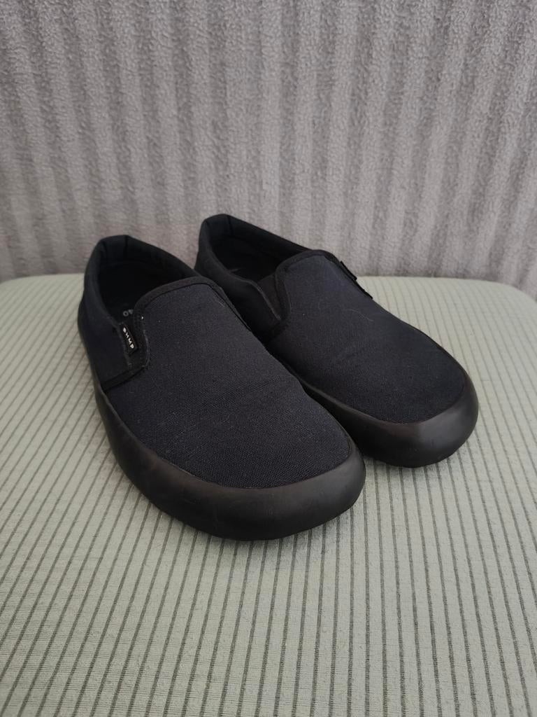 Bohempia Velik Navy Blue barefoot schoenen 40W, Vêtements | Hommes, Chaussures, Enlèvement ou Envoi, Baskets