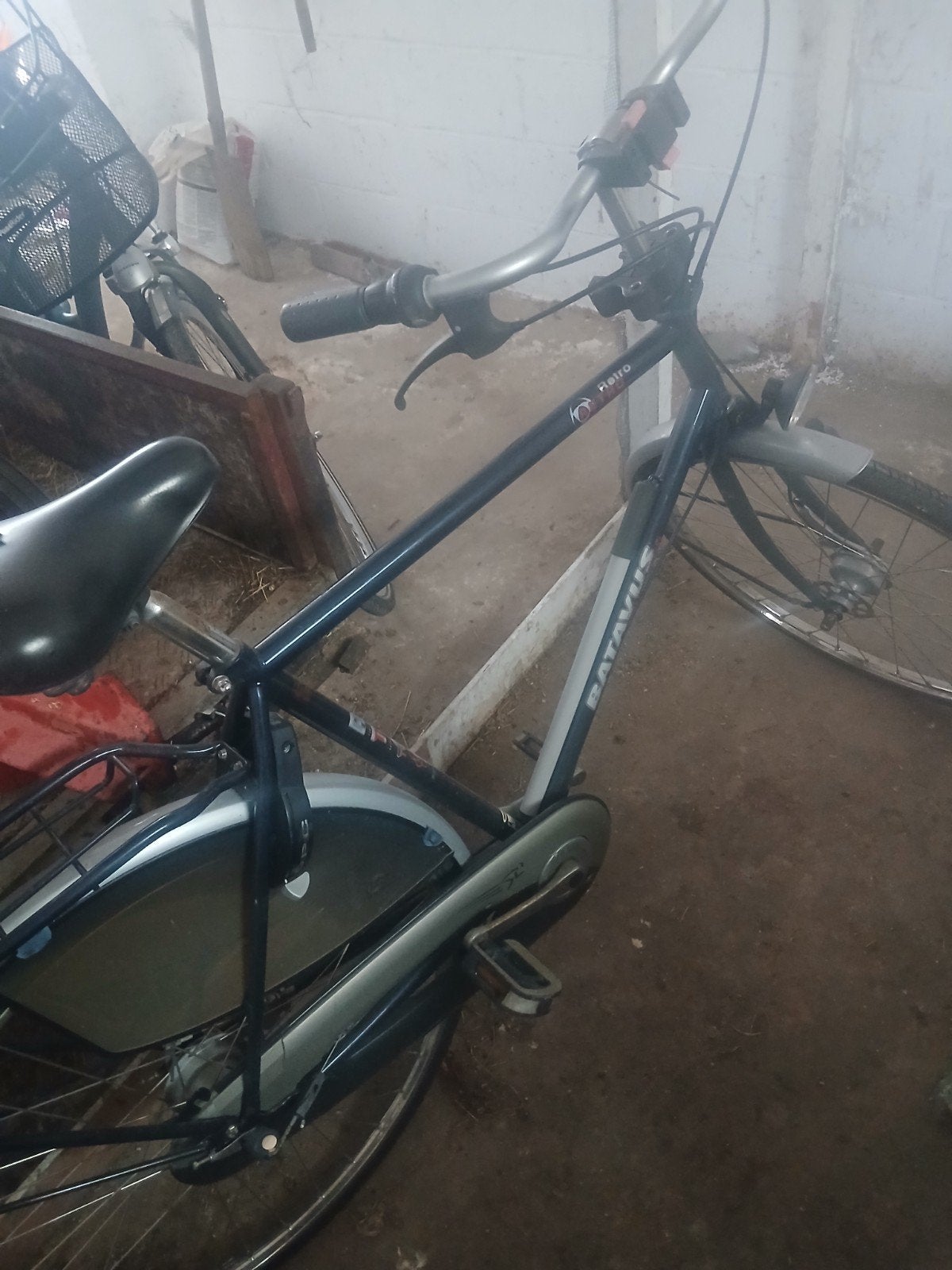 Vélo rétro pour homme, Vélos & Vélomoteurs, Vélos | Ancêtres & Oldtimers, Enlèvement