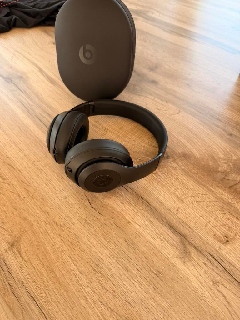 Beats by dr dre, Audio, Tv en Foto, Hoofdtelefoons, Ophalen, Zo goed als nieuw, Beats