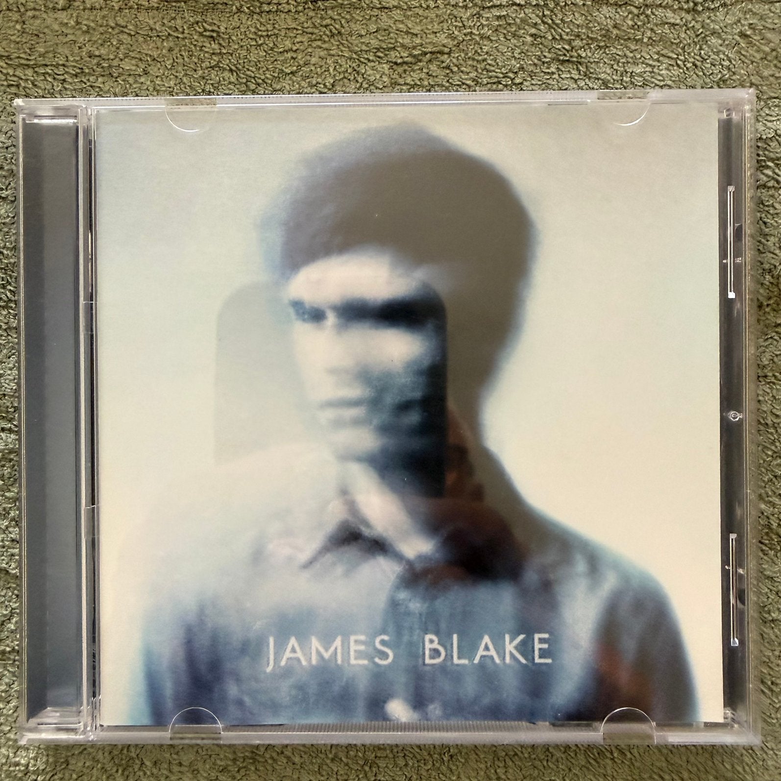 Dr. Jales Blake, Enlèvement ou Envoi, Comme neuf, Digipak