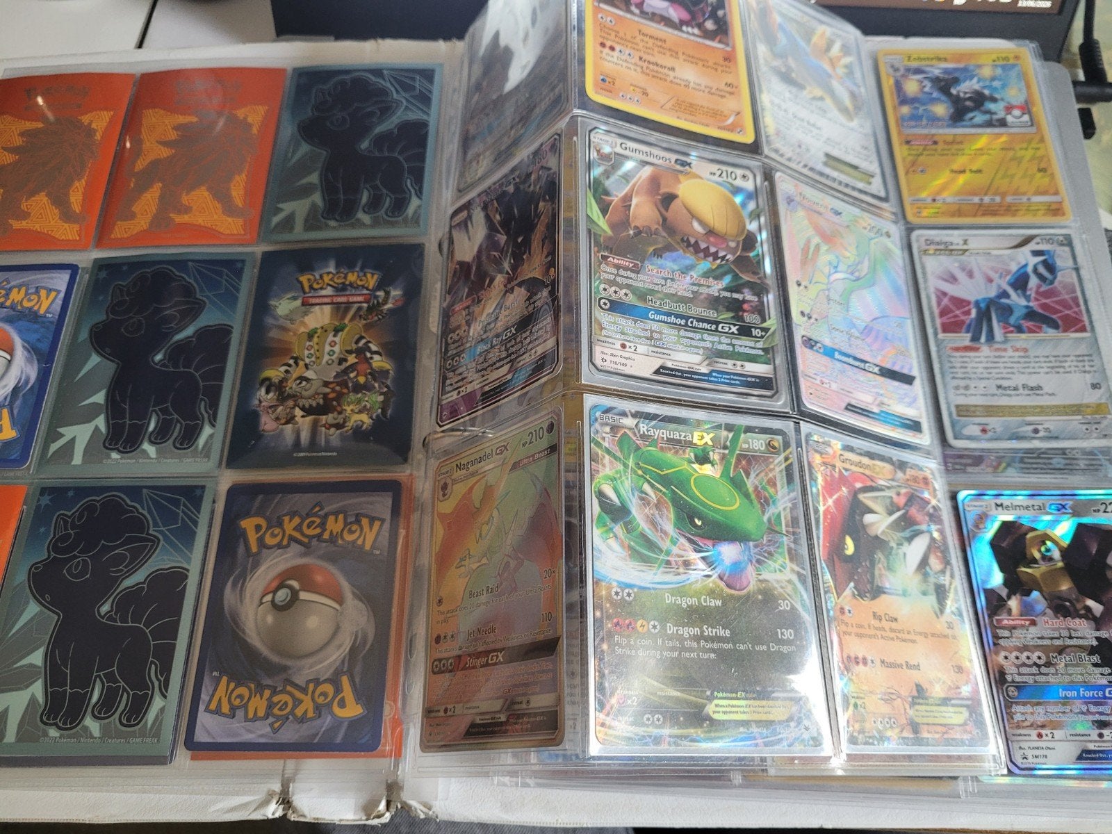 Carte des cartes Pokémon rares (1995-2025), Enlèvement ou Envoi