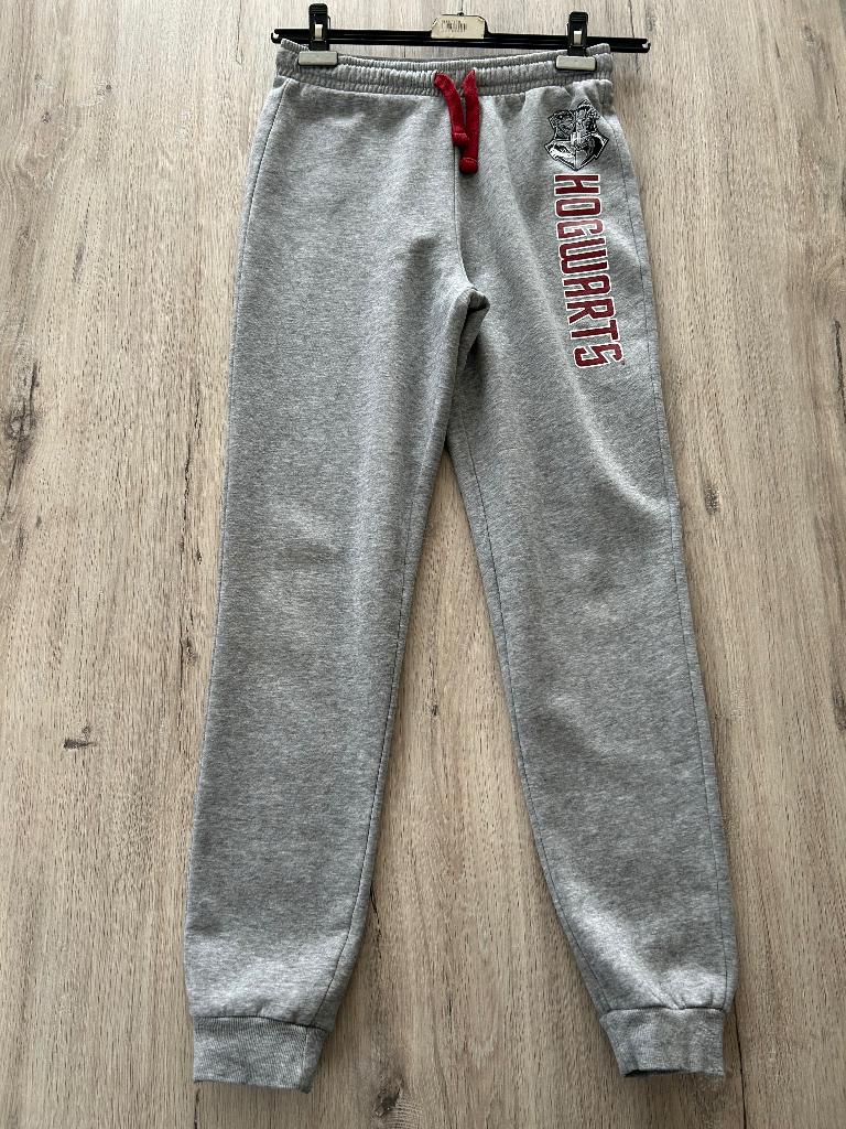 Joggingbroek maat 158, Ophalen of Verzenden, Zo goed als nieuw, Jongen, Sport- of Zwemkleding