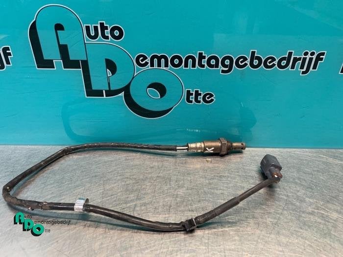 Lambda Sonde van een Toyota Yaris (Yaris 1 02-), Auto-onderdelen, Gebruikt, -, -, Ophalen of Verzenden