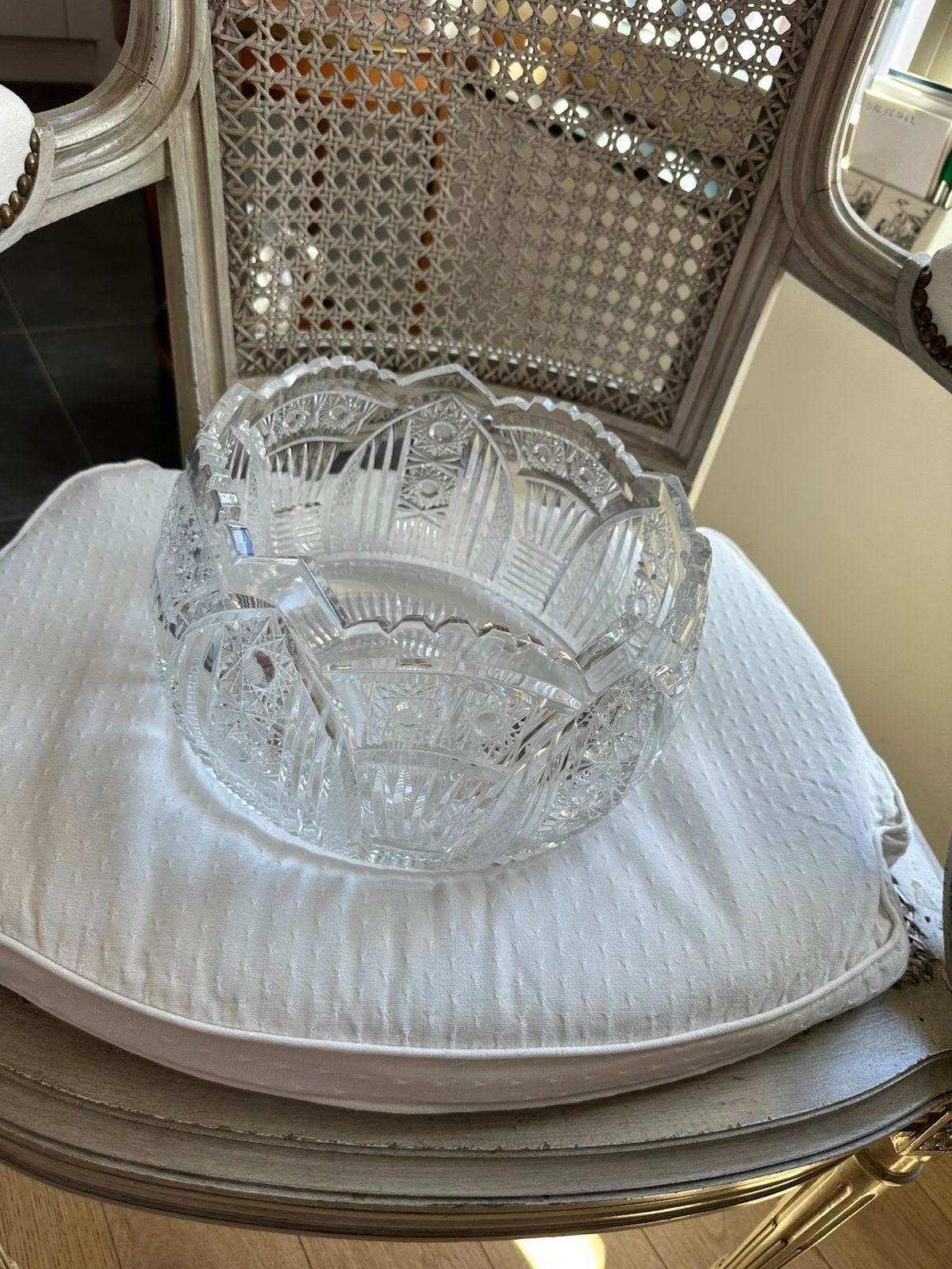Antieke decoratie, Antiek en Kunst, Ophalen