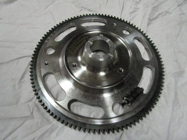 verlicht vliegwiel Pre Verto inertia, 4.15 kg Classic Mini, Ophalen, Nieuw, Austin