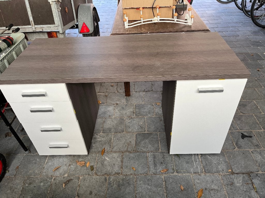 bureau, Huis en Inrichting, Ophalen, Gebruikt, Overige typen