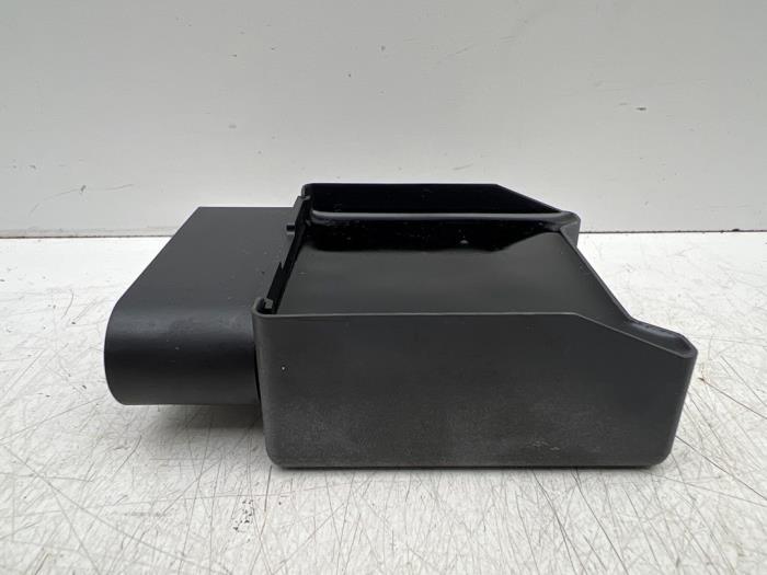 ADM brandstof module van een Audi A1, Gebruikt, -, -, -