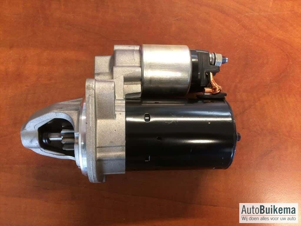 Originele BMW Startmotor voor 1 serie 3 serie 5 serie X1 X3, -, -, Nieuw, Ophalen of Verzenden