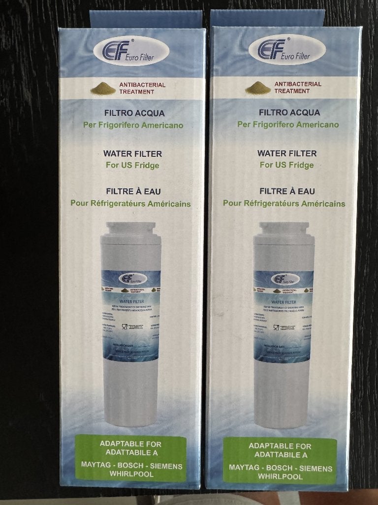waterfilter voor Amerikaanse koelkast, Overige typen, Kunststof, Nieuw, Ophalen of Verzenden