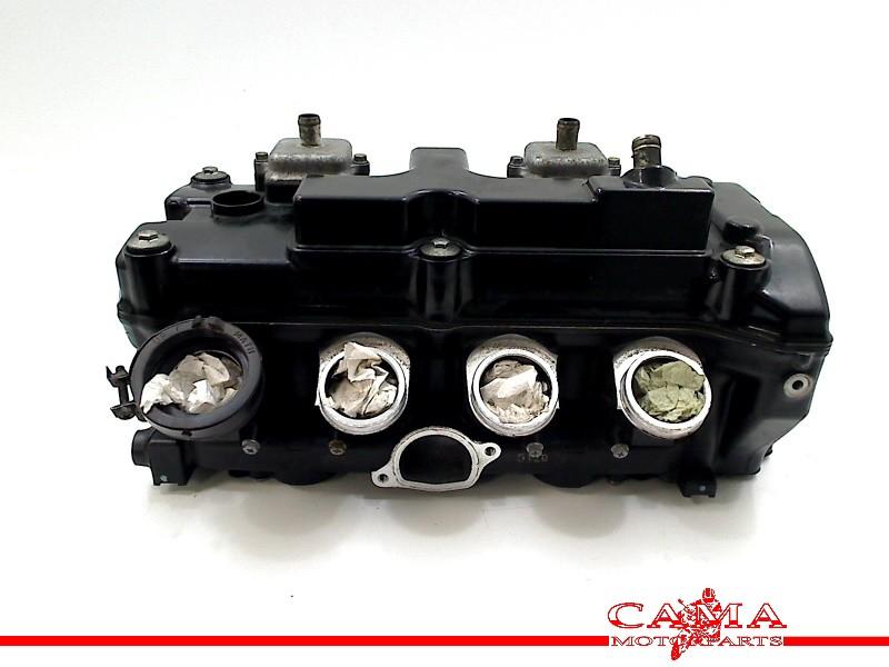 CILINDERKOP X11 CB 1100 1999-2003 (X-11 X 11 CB1100SF), Motoren, Dhr. S. di Majo, Gebruikt, Info@cama-motorparts.nl, P.J. Troelstraweg 8 8
3144 CX  MAASSLUIS, NL