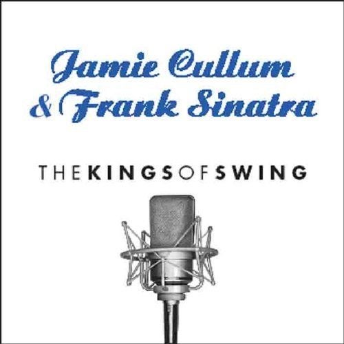 SALE--CD JAMIE CULLUM & FRANK SINATRA-The Kings of, Verzenden, Jazz
