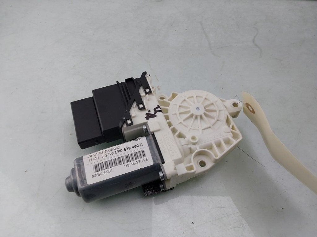 MOTEUR LEVE VITRE ELECTRIQUE Altea (5P1) (|5P0839462A|), Utilisé, Seat