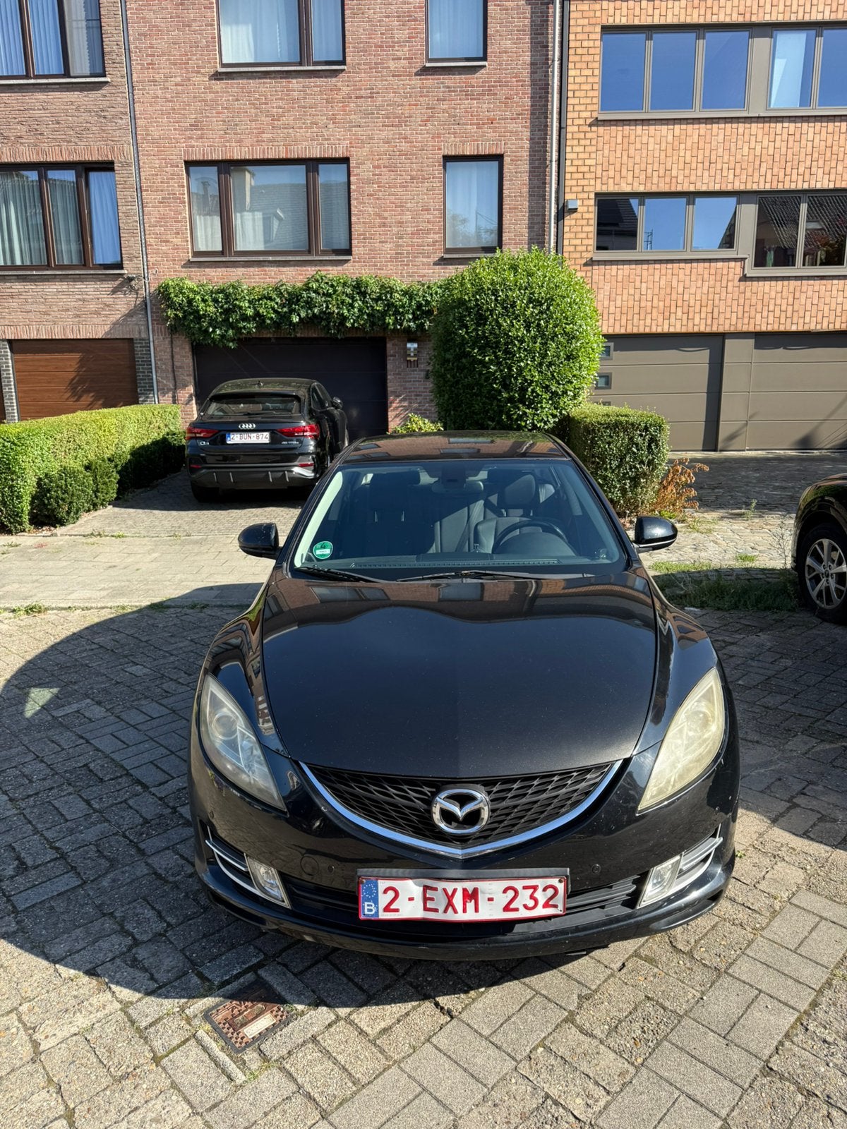 Mazda 6 occasion., 1355 kg, Achat, Cruise Control, Boîte manuelle
