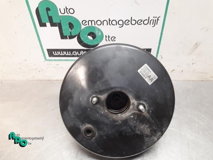 Assistant de freinage d'un Opel Corsa (Corsa D 07-), -, Opel, 3 mois de garantie, Utilisé