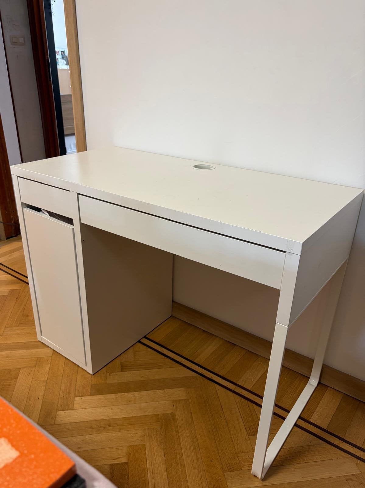 Bureau enfant, Maison & Meubles, Comme neuf, Enlèvement, IKEA, Bureau enfant