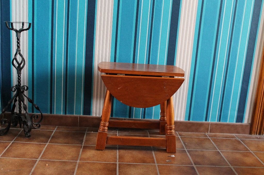 Table basse modulable, Maison & Meubles, 55 à 75 cm, 45 à 60 cm, Enlèvement, Utilisé