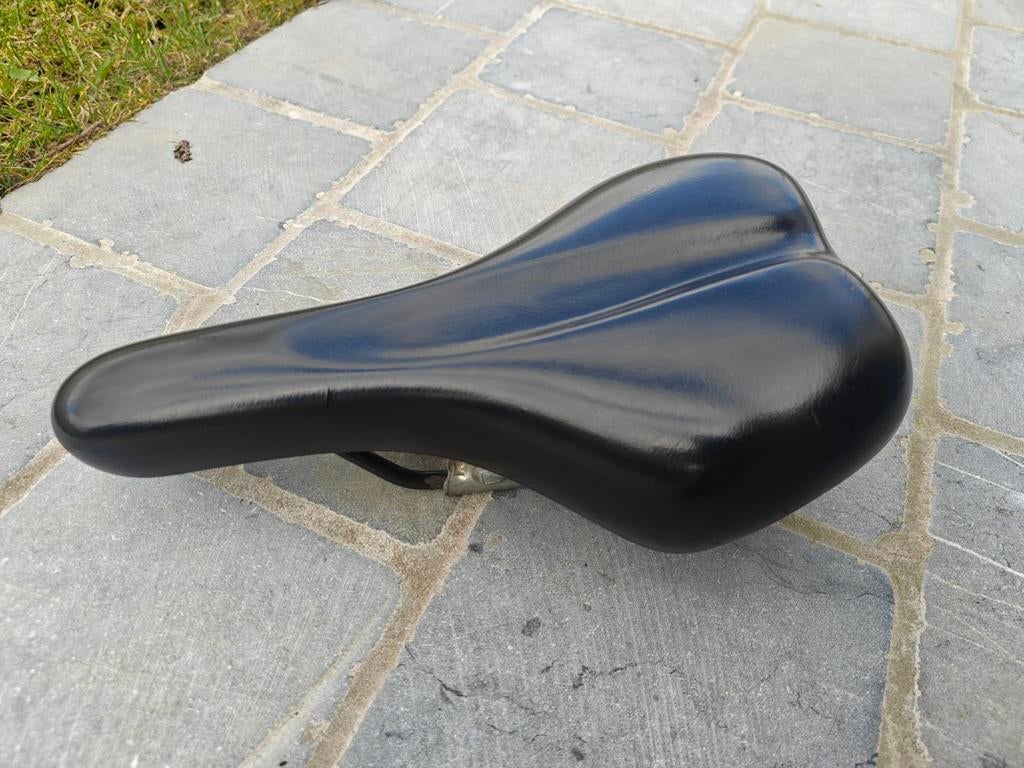Zadel Selle Royal, Fietsen en Brommers, Ophalen of Verzenden, Zo goed als nieuw, Zadel, Selle royal