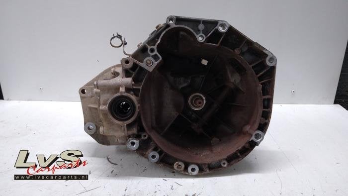 Automaatbak d'un Fiat 500, Autos : Pièces & Accessoires, -, Utilisé, Fiat, -