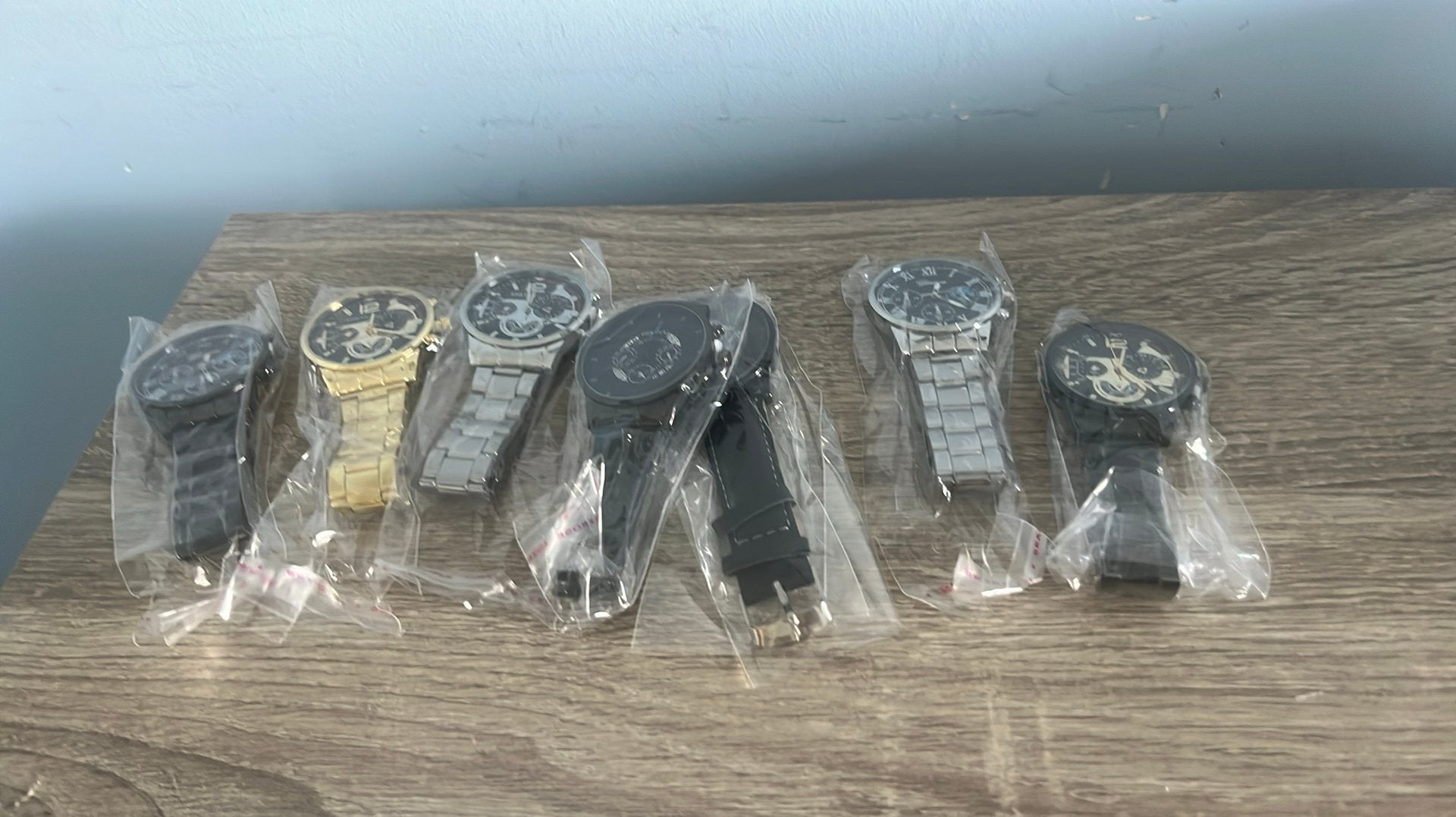 Horologes, Dieren en Toebehoren, Insecten en Spinnen
