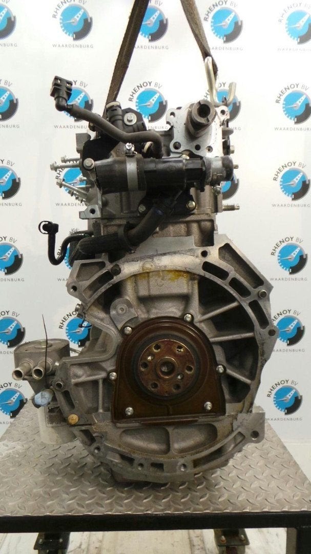 FORD MONDEO MOTOR TPBA 2013, Ophalen of Verzenden, Gebruikt, Stiba lid