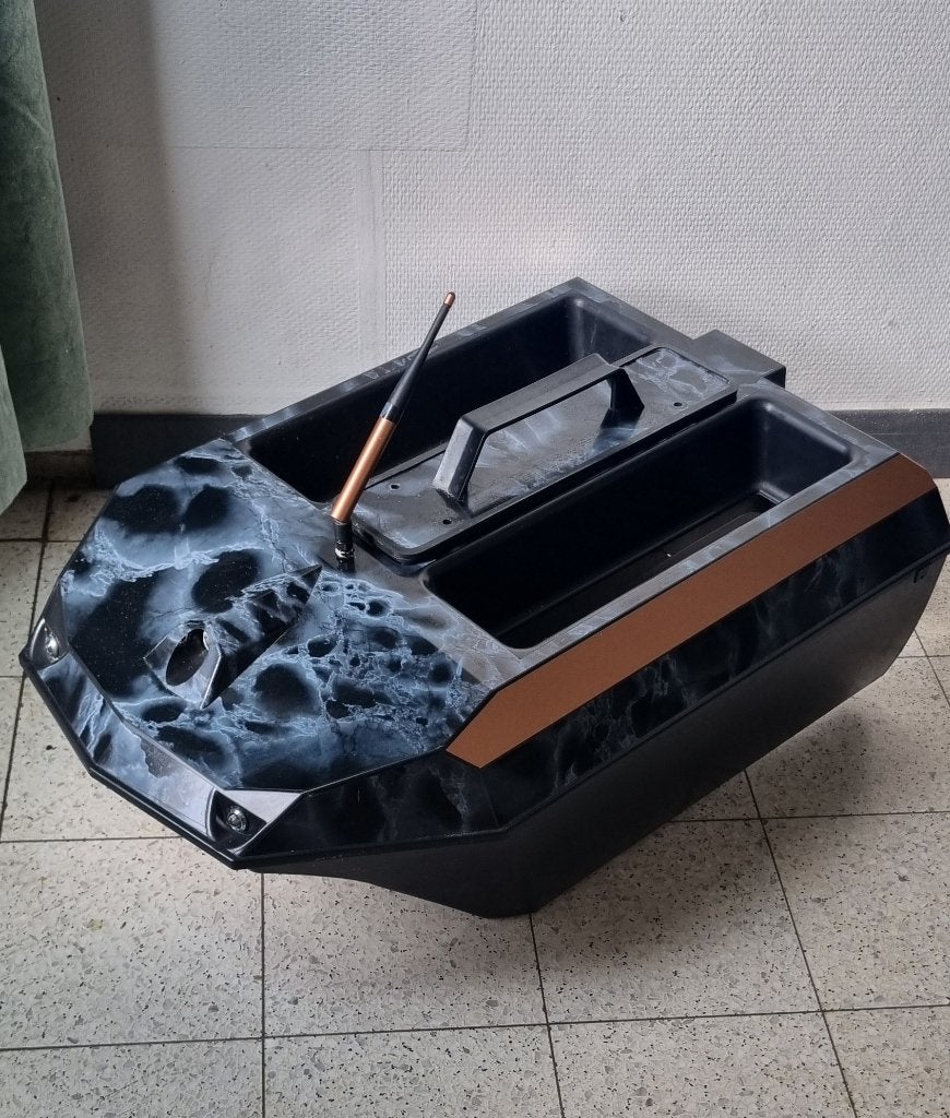 Bateaux amorceur, Watersport en Boten, Ophalen, Gebruikt, Overige typen