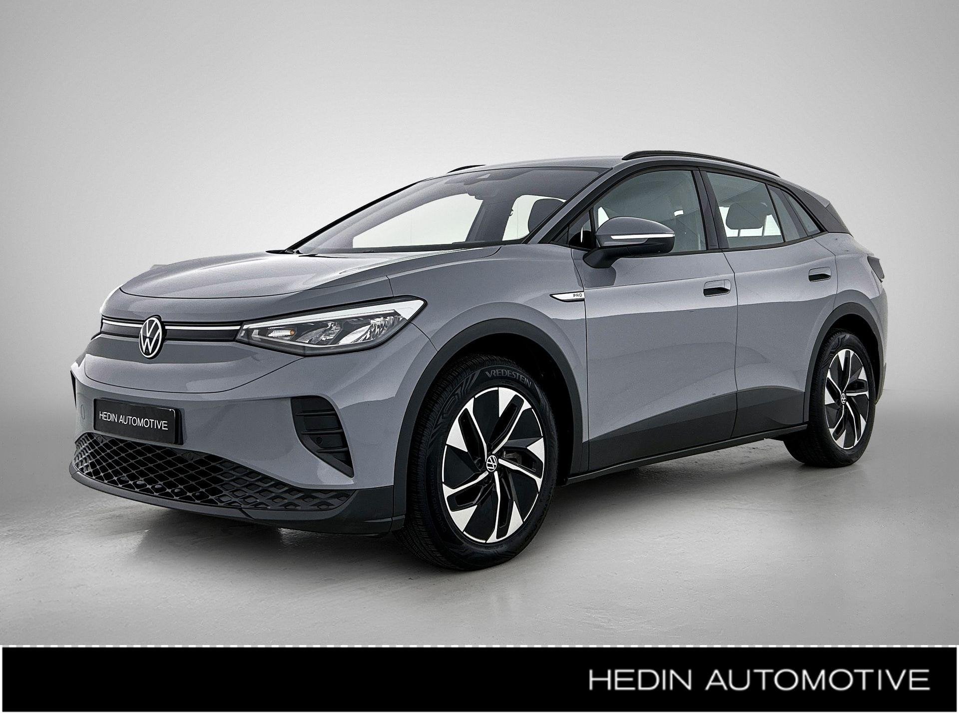 Volkswagen ID.4 Pro Performance 77 kWh | Parkeer PAck | Navi, Auto's, Automaat, Gebruikt, 528 km, 128 kW