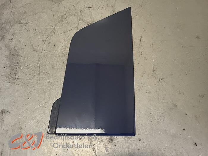 Clapet réservoir d'un Ford Transit Custom, -, 3 mois de garantie, -, -