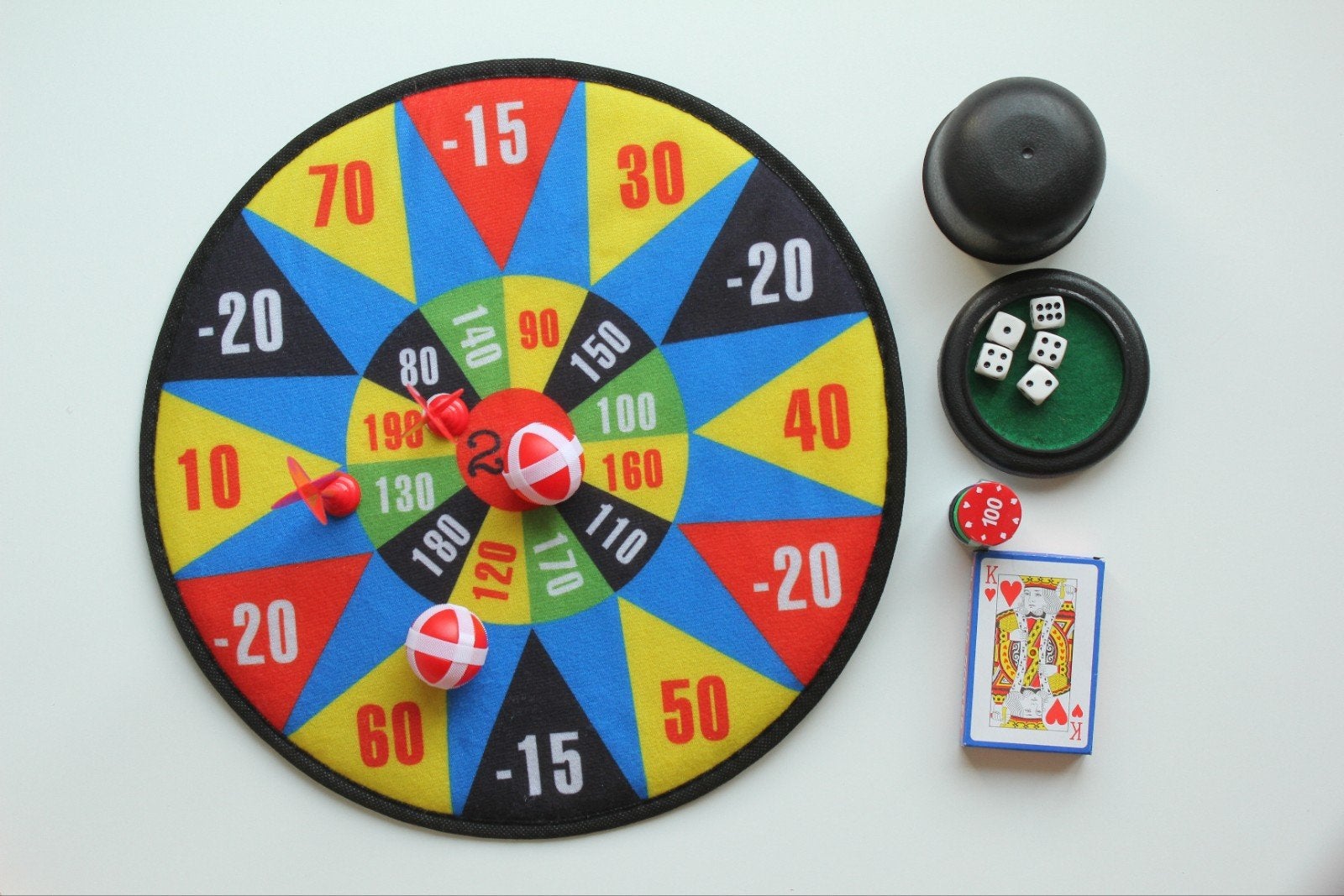 Lot de mini-jeux, Enlèvement, Comme neuf, Autres types