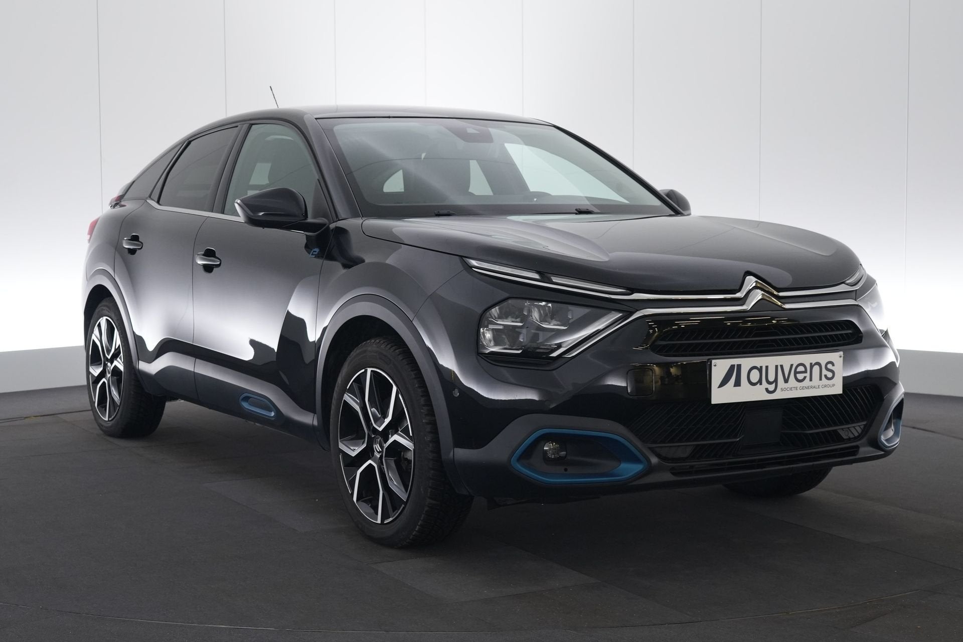 (2CEK745) Citroën C4, Gebruikt, 136 pk, Leder, 5 zetels