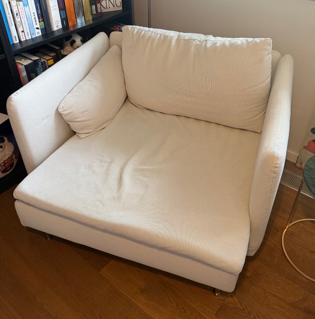 Canapé Söderham, Maison & Meubles, Canapés | Salons, 100 à 125 cm, Moins de 150 cm, Une personne, Enlèvement