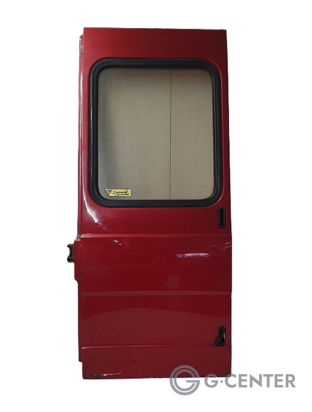 Mercedes-Benz G-Klasse A4607402405 Barndoor Achterdeur Links, Auto-onderdelen, Gebruikt, -, Deur, -