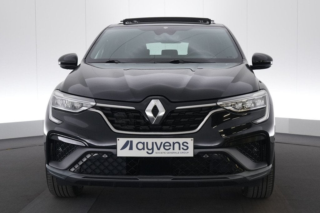 (2CDL110) RENAULT ARKANA, Arkana, Achat, Euro 6, 5 portes