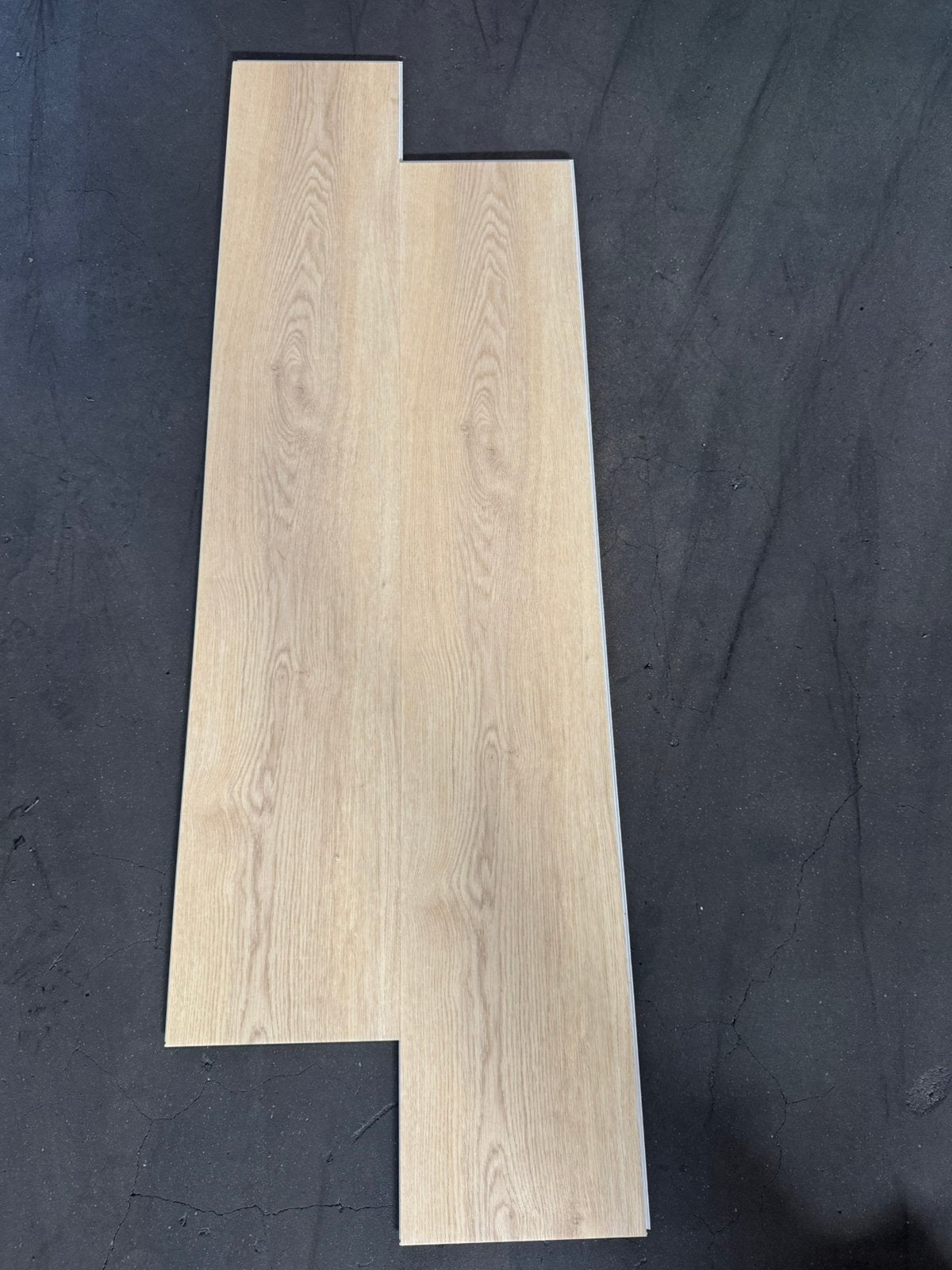 Click PVC Vloer 110m2 met geïntegreerde ondervloer, Doe-het-zelf en Bouw, Ophalen, Nieuw