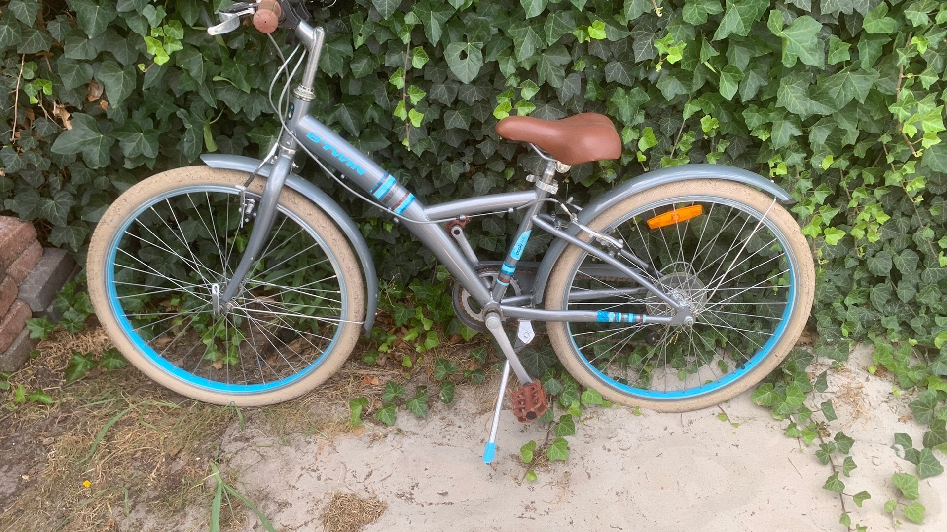 Mooie kinderfiets, Enlèvement, Utilisé