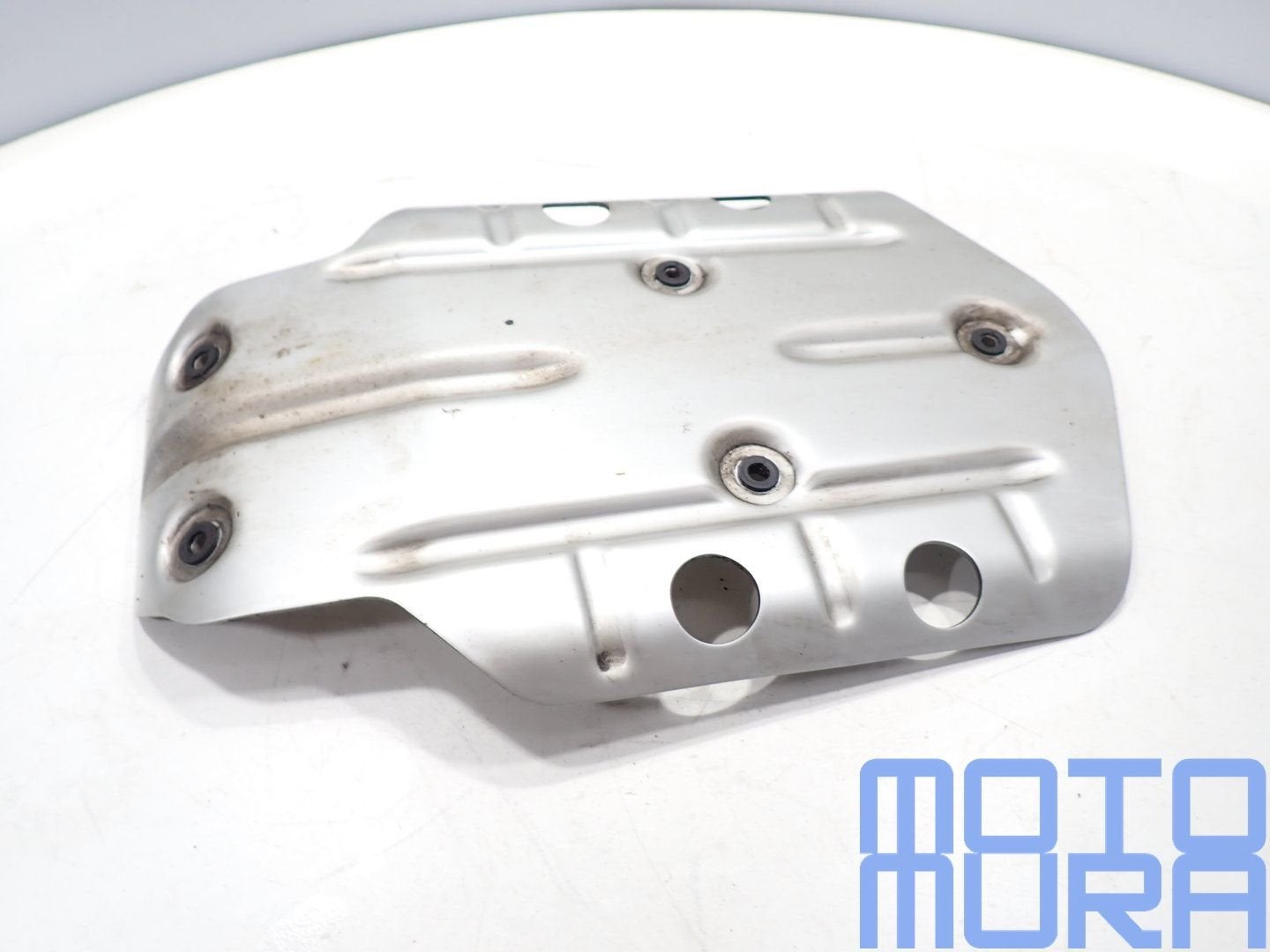 Skidplate motor beschermer BMW R1200GS Adventure R 1200 GS K, Ophalen of Verzenden, -, -, -