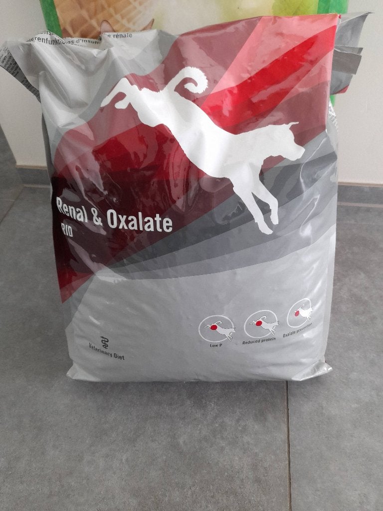 hondenvoer, Animaux & Accessoires, Enlèvement, Chien
