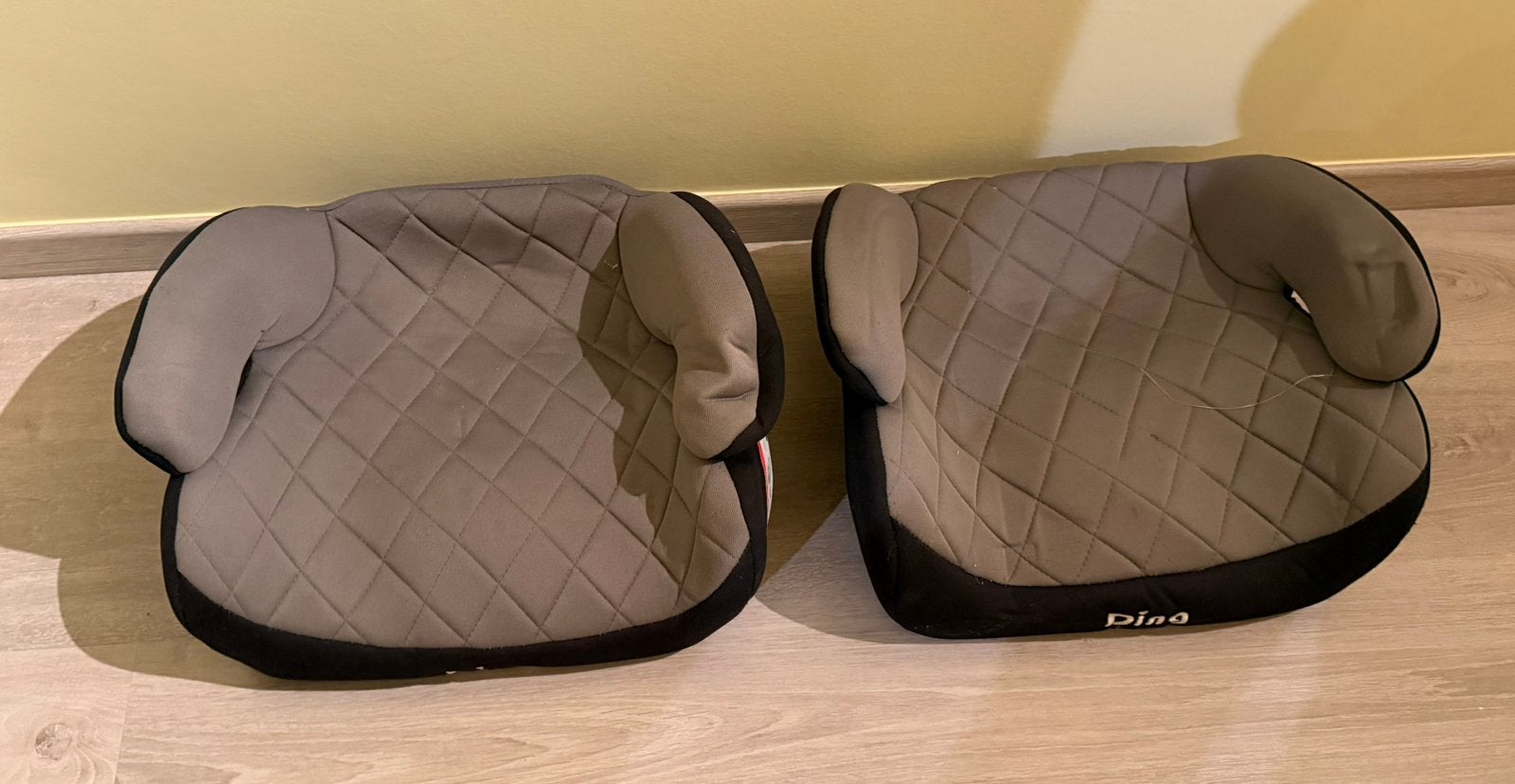 Isofix kinderstoel cat3, Enlèvement, Comme neuf