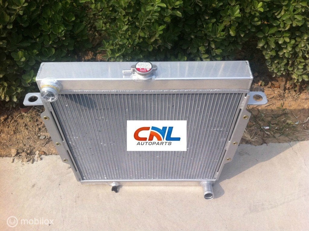 Radiateur Toyota Land Cruiser Landcruiser 75 Series HZJ75, Neuf, Enlèvement ou Envoi