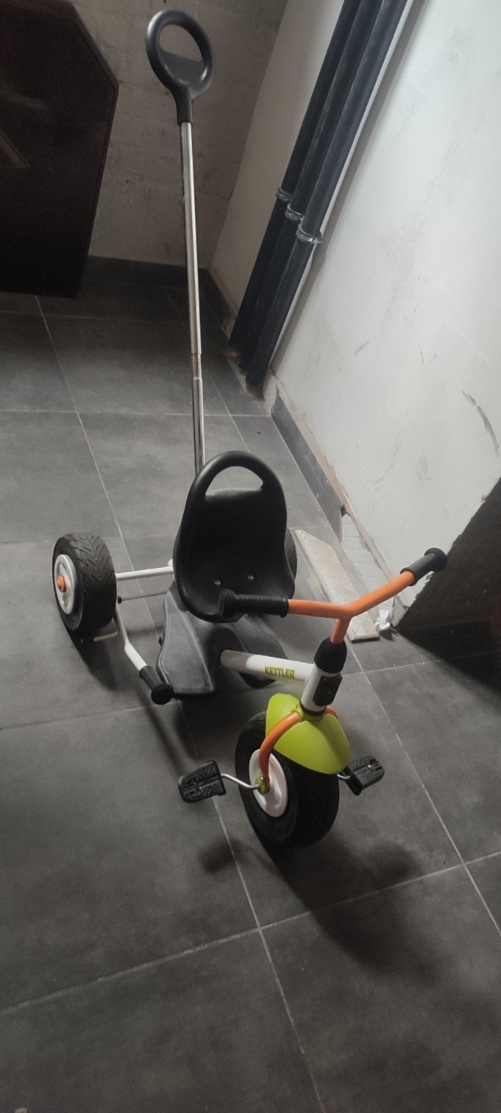 Vélo enfant, Fietsen en Brommers, Ophalen of Verzenden