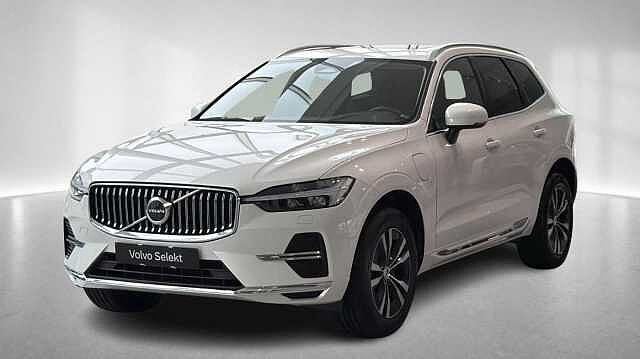 Volvo XC60 T6 AWD Inscription Expression, Autos, Achat, Euro 6, https://public.car-pass.be/vhr/8f98fc5e-72fa-44cf-a5b8-9d70336388ee