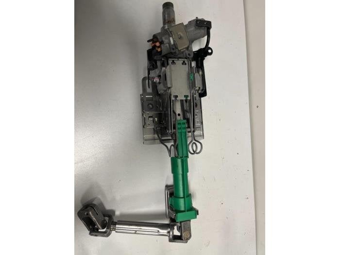 Stuurkolom compleet van een Volkswagen Beetle, Volkswagen, -, 3 mois de garantie, Utilisé