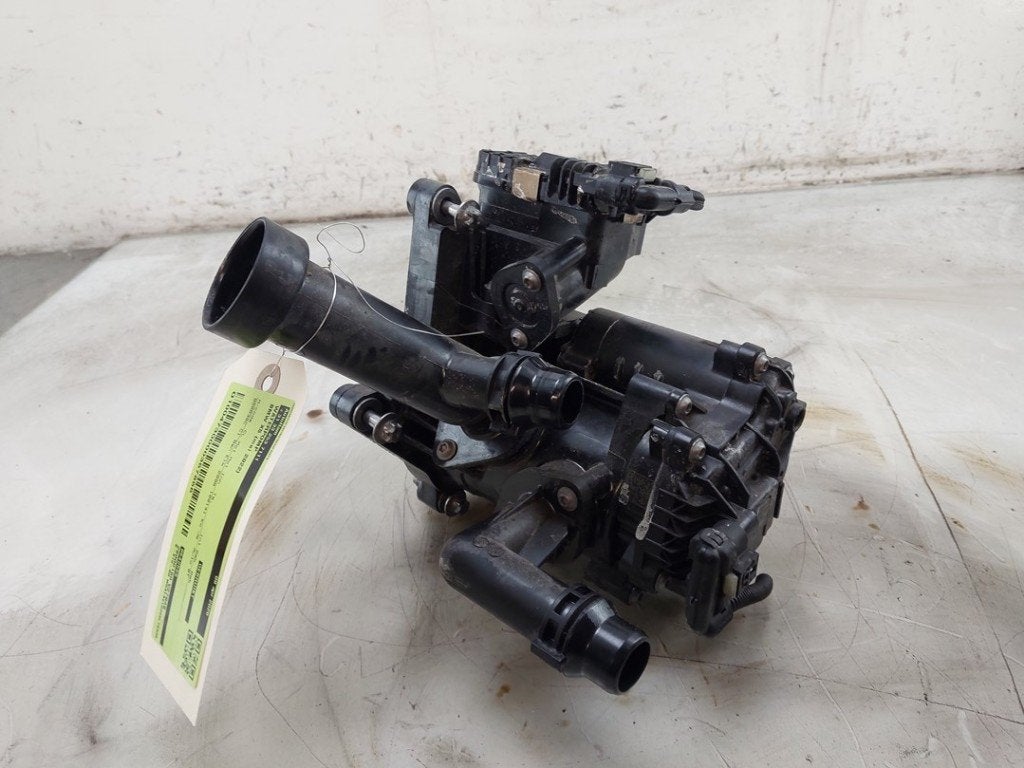 POMPE A EAU BMW X5 (G05) (01-2018/03-2023), Dhr. J. Ham, Administratie@autoham.nl, Utilisé, BMW