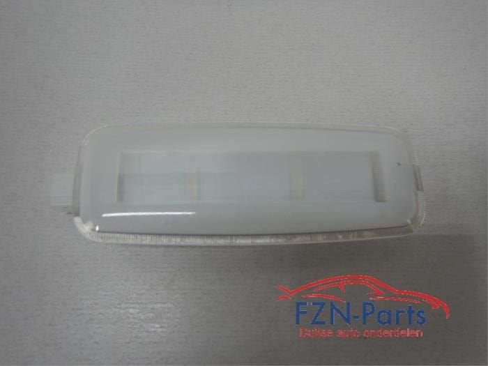 Audi A1 8X Binnenverlichting Zonneklep (4H0947105D), Ophalen of Verzenden, Gebruikt
