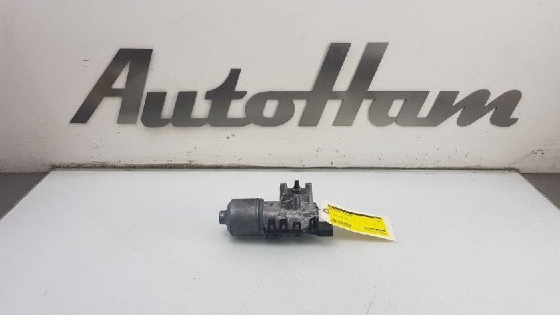 RUITENWISSERMOTOR VOOR Fiat Doblo Cargo (263), Auto-onderdelen, Ruiten en Toebehoren, Fiat, Gebruikt