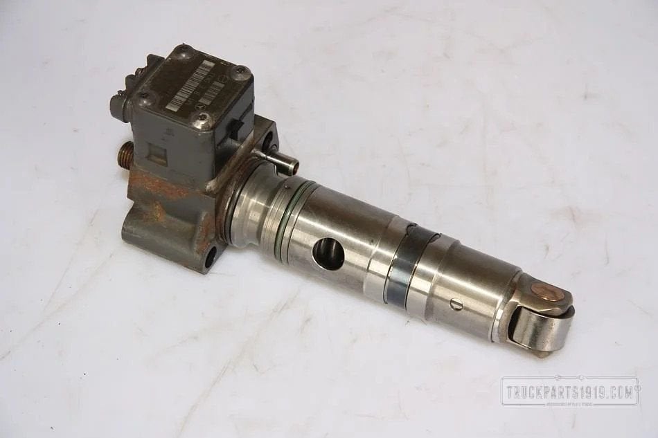 Mercedes-Benz Fuel System Mercedes Injectiepomp, Enlèvement, Utilisé, Mercedes-Benz, Systèmes à carburant