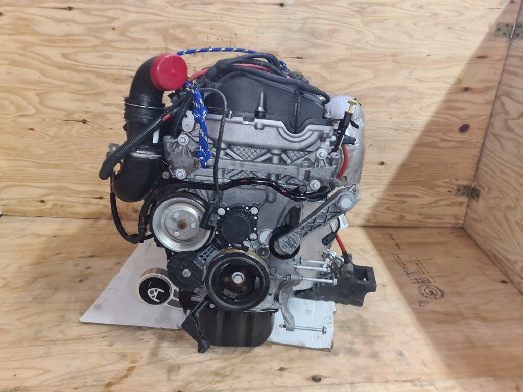 Moteur N18B16C Complet MINI MINI, Autos : Pièces & Accessoires, Moteurs & Accessoires, Envoi, Utilisé, Daihatsu