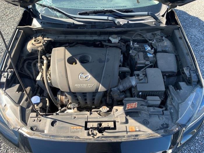 Boîte de vitesse d'un Mazda CX-3, -, 3 mois de garantie, Mazda, Utilisé