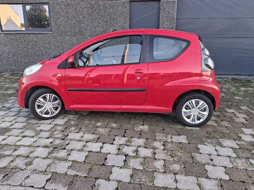 Citroën c1 1.0 essence Boîte automatique, Achat, Entreprise, C1, Automatique