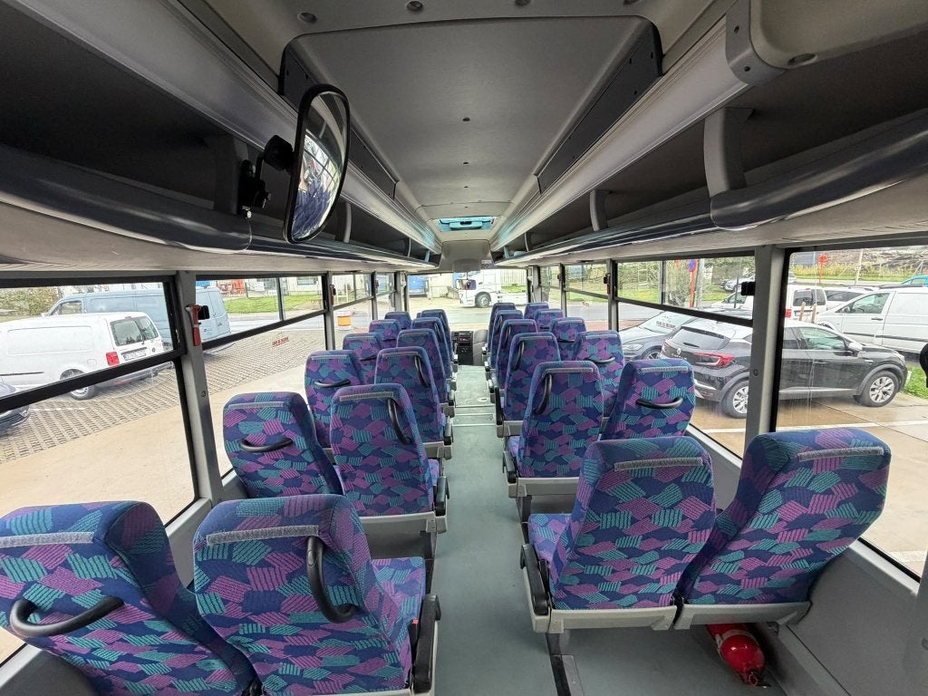 IVECO OTOKAR NAVIGO (Stock ID 05107) — 23