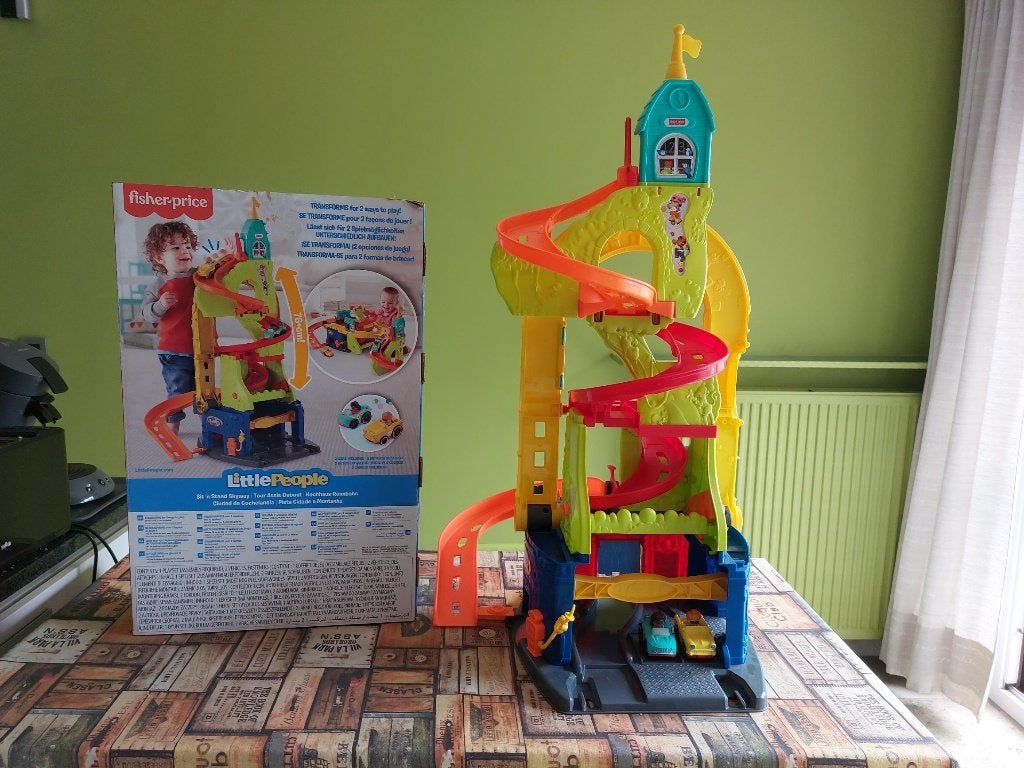 jouets pour tout-petits, Enlèvement, Comme neuf